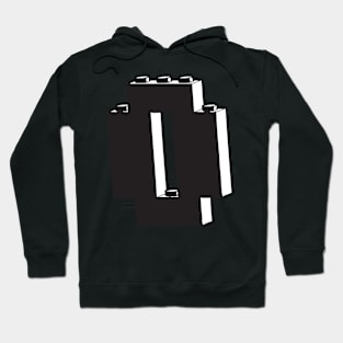 THE LETTER O Hoodie